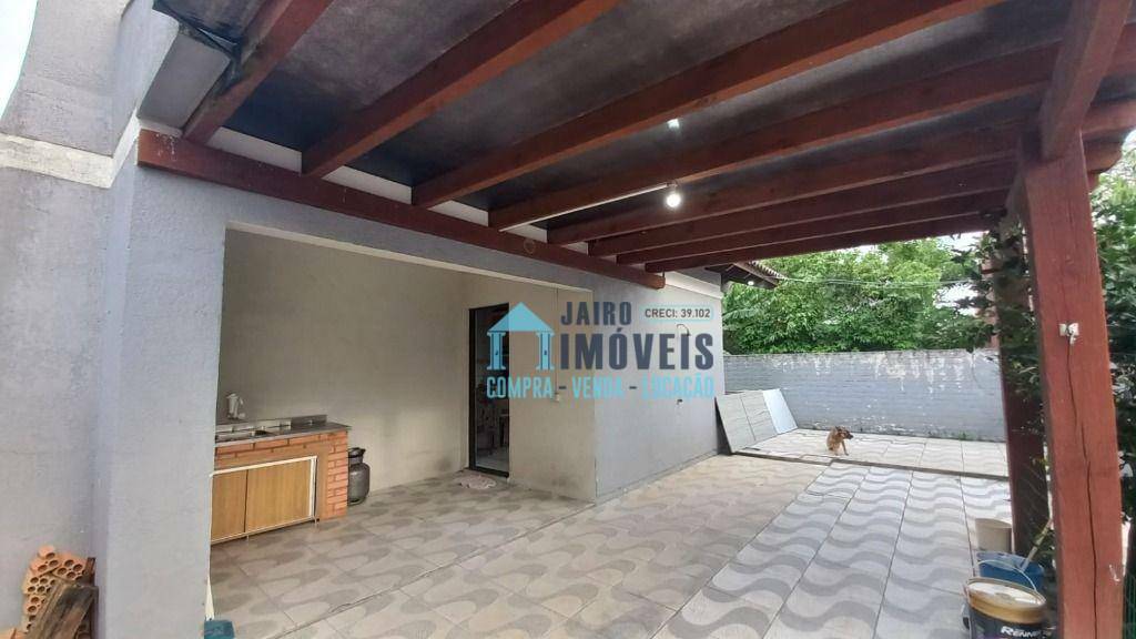 Casa, 2 quartos - Foto 2