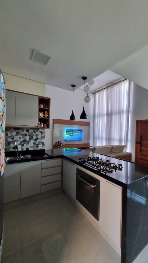 Casa de Condomínio à venda com 3 quartos, 126m² - Foto 6