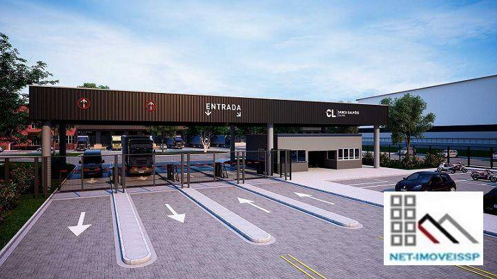 Depósito-Galpão, 12822 m² - Foto 2