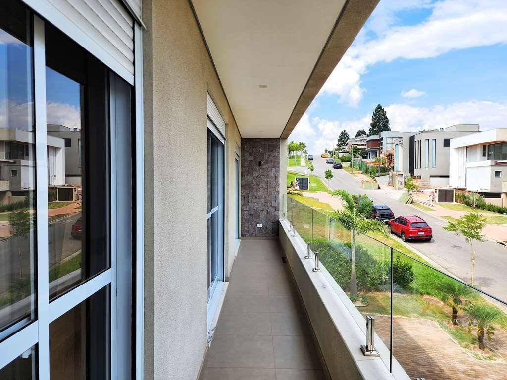 Casa de Condomínio à venda com 3 quartos, 303m² - Foto 16