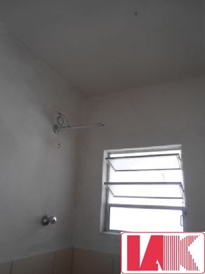 Casa para alugar com 1 quarto, 32m² - Foto 2