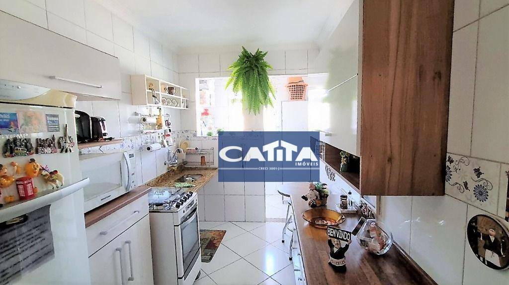 Apartamento à venda com 2 quartos, 60m² - Foto 6