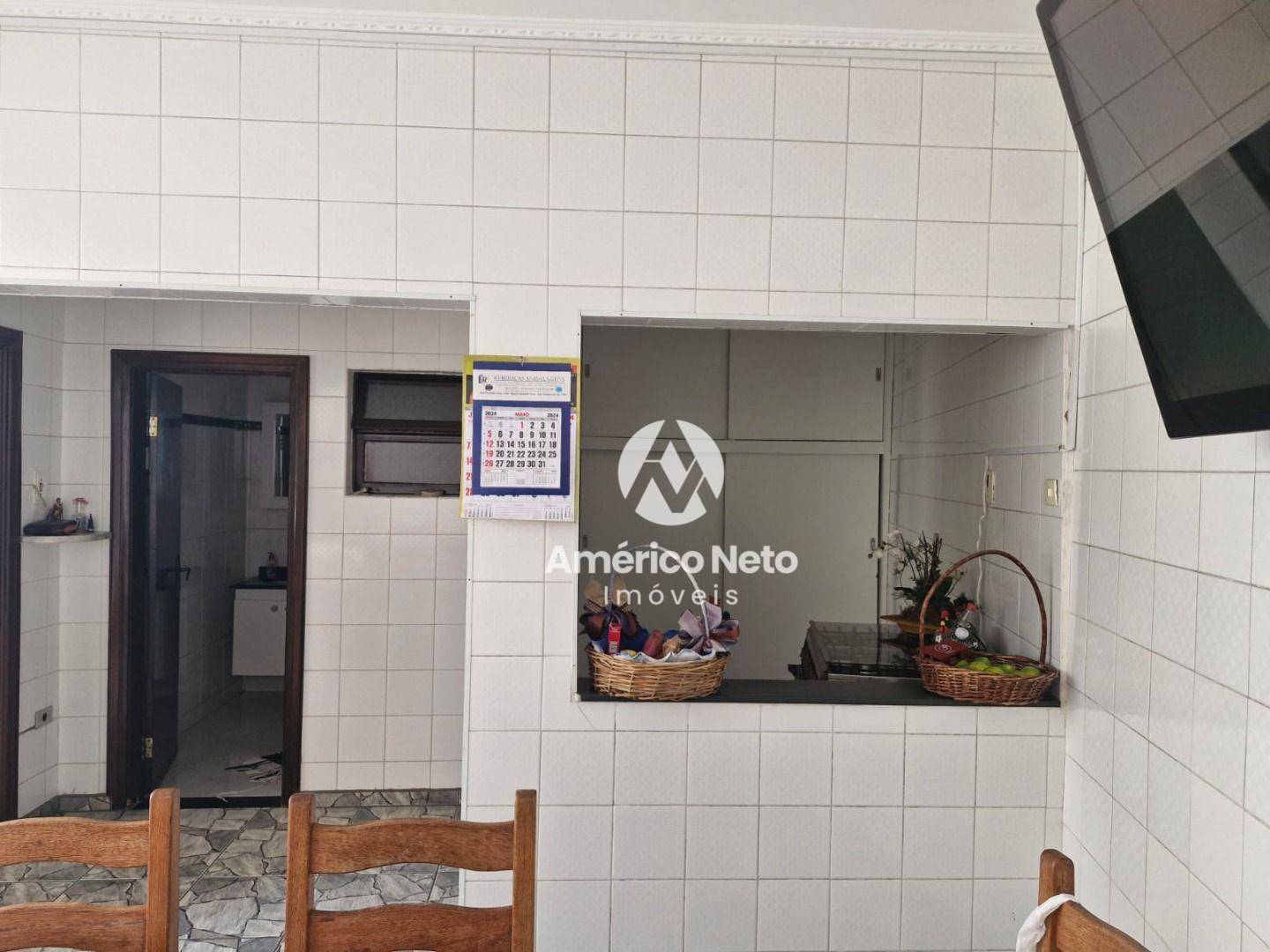 Sobrado à venda com 3 quartos, 160m² - Foto 9