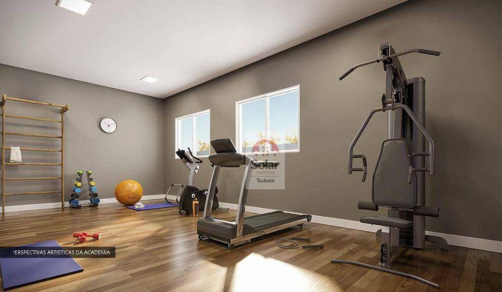 Apartamento, 3 quartos, 106 m² - Foto 5