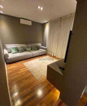 Casa de Condomínio à venda com 5 quartos, 400m² - Foto 8