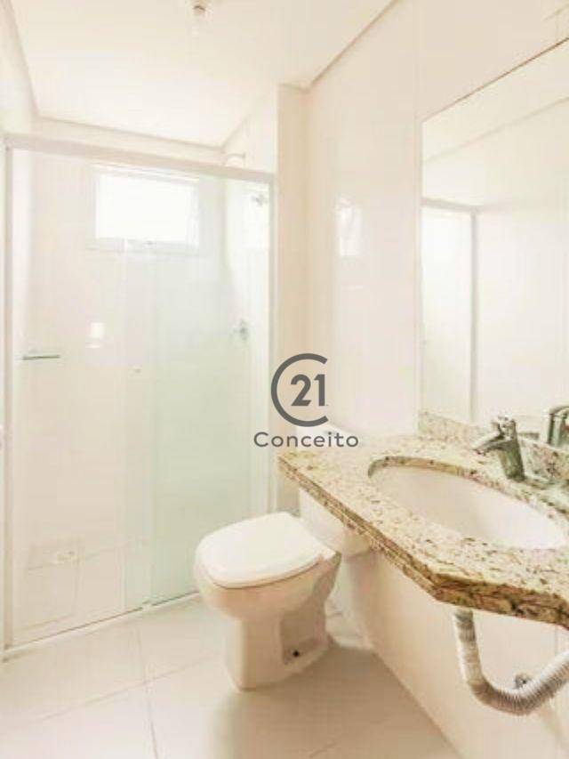 Apartamento à venda com 2 quartos, 68m² - Foto 7