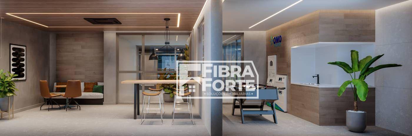 Apartamento à venda com 3 quartos, 139m² - Foto 3