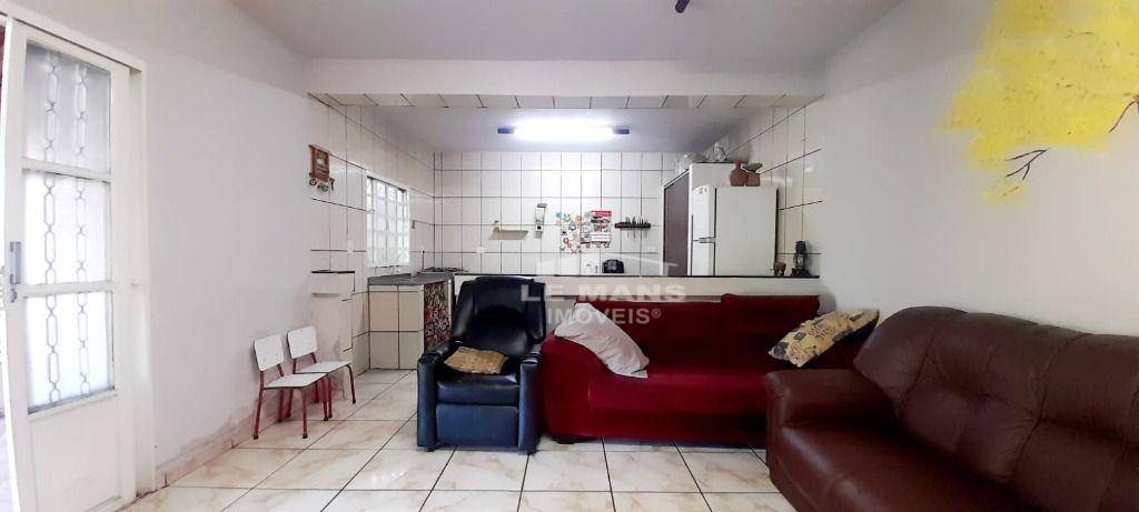 Chácara à venda com 3 quartos, 150m² - Foto 6