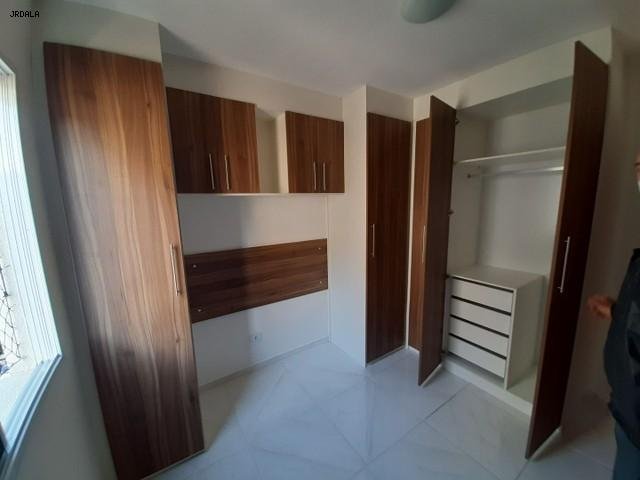 Apartamento à venda com 2 quartos, 50m² - Foto 3