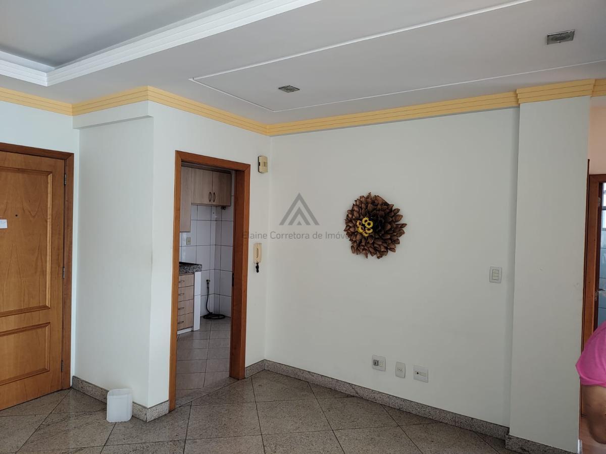 Apartamento à venda com 3 quartos, 85m² - Foto 4