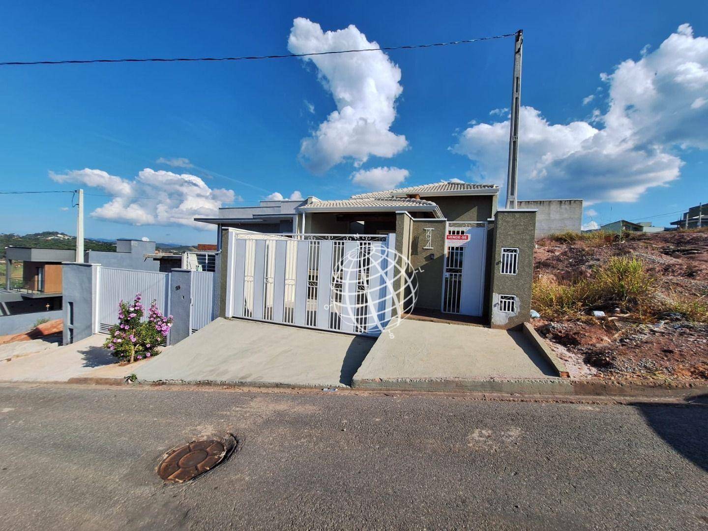 Casa de Condomínio à venda com 3 quartos, 107m² - Foto 15