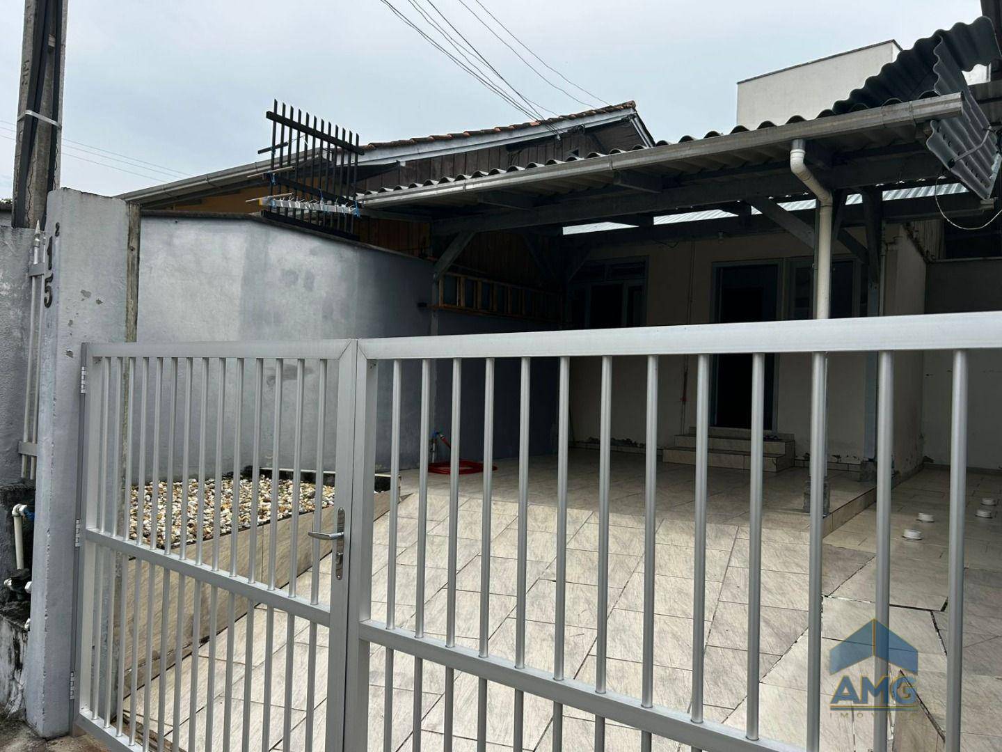 Casa, 2 quartos, 62 m² - Foto 3