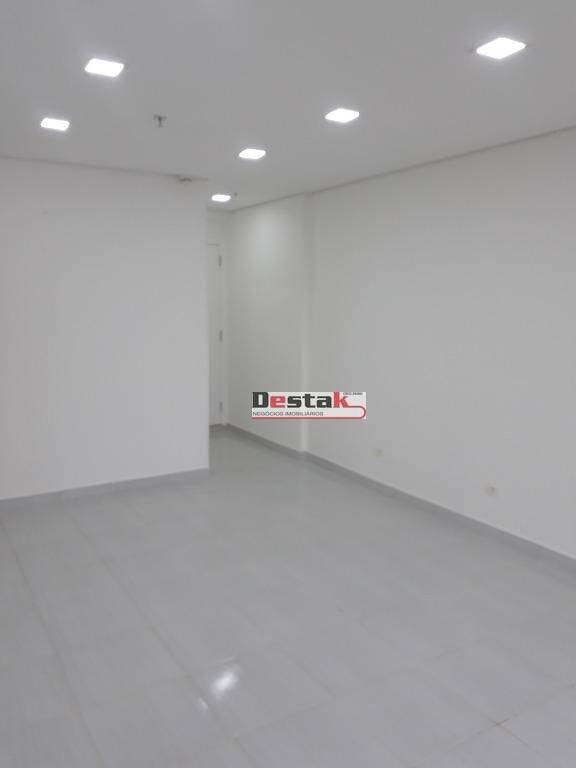 Conjunto Comercial-Sala à venda, 32m² - Foto 7