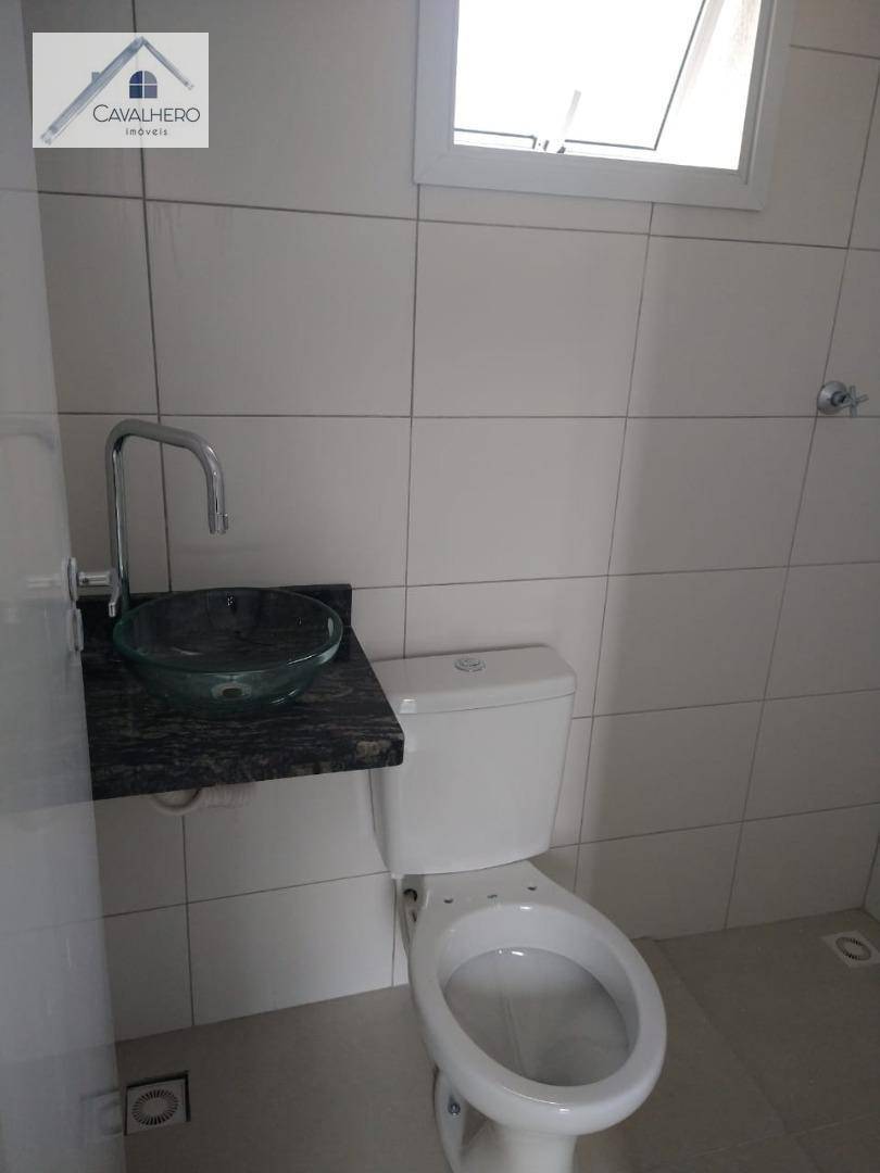 Apartamento à venda com 2 quartos, 50m² - Foto 2