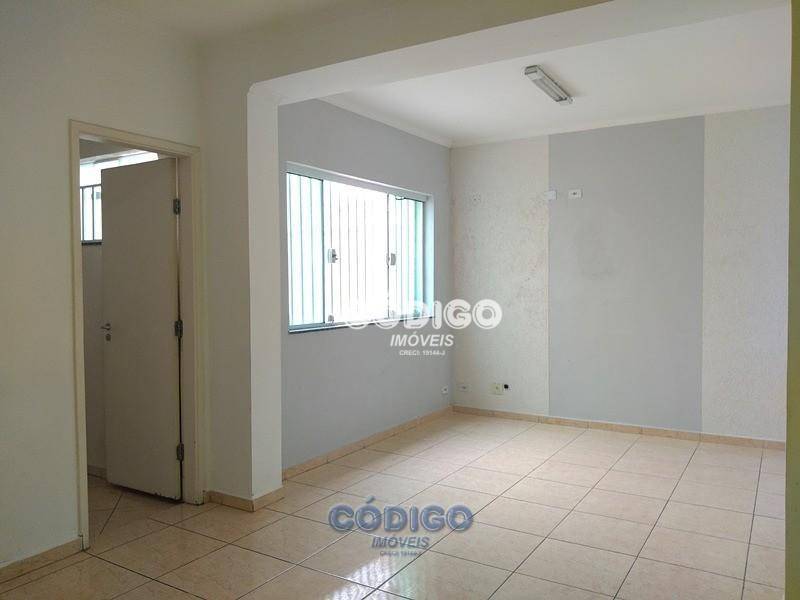 Prédio Inteiro para alugar, 510m² - Foto 19