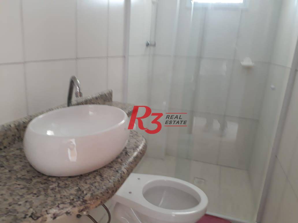 Apartamento à venda com 1 quarto, 53m² - Foto 6