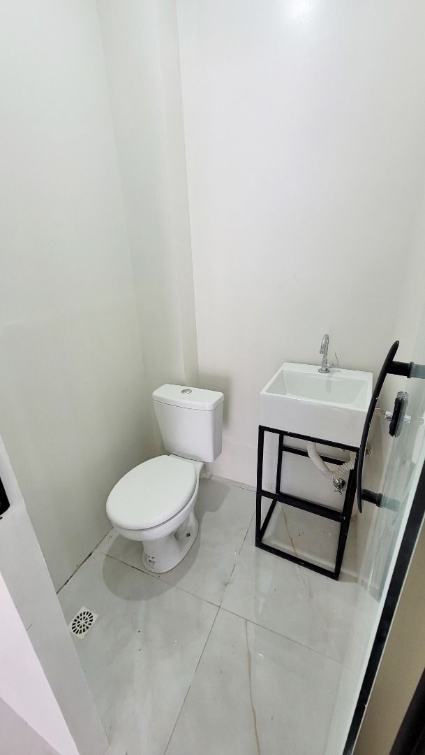 Loja-Salão para alugar, 46m² - Foto 6