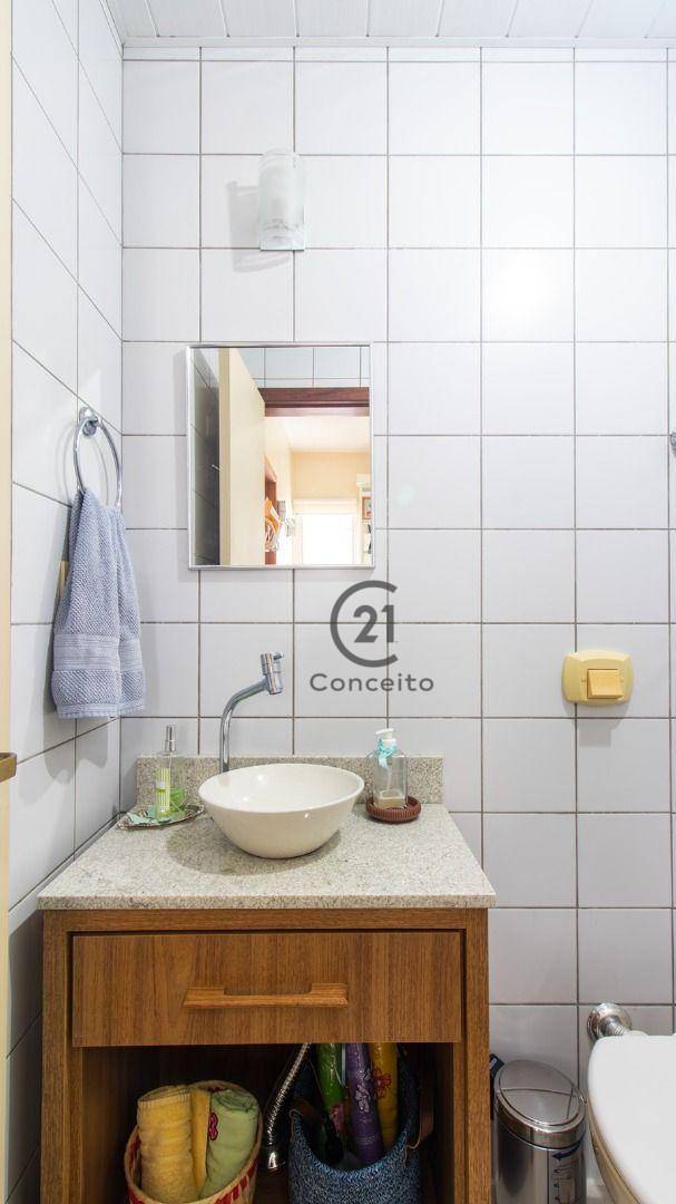 Apartamento à venda com 3 quartos, 104m² - Foto 11