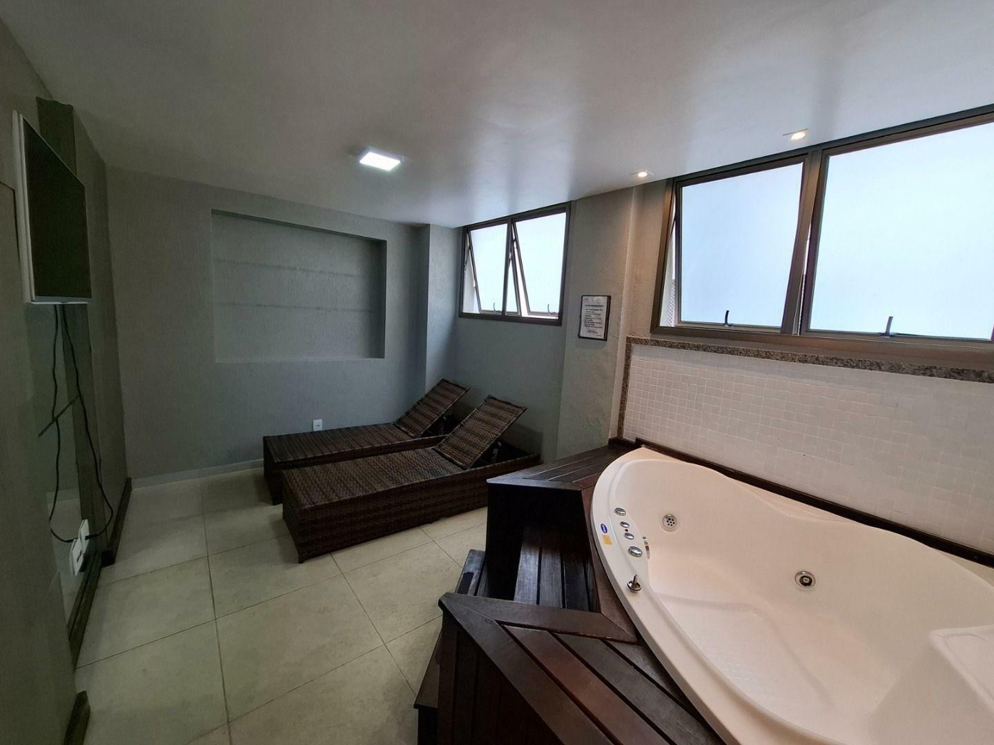 Cobertura à venda com 2 quartos, 120m² - Foto 19