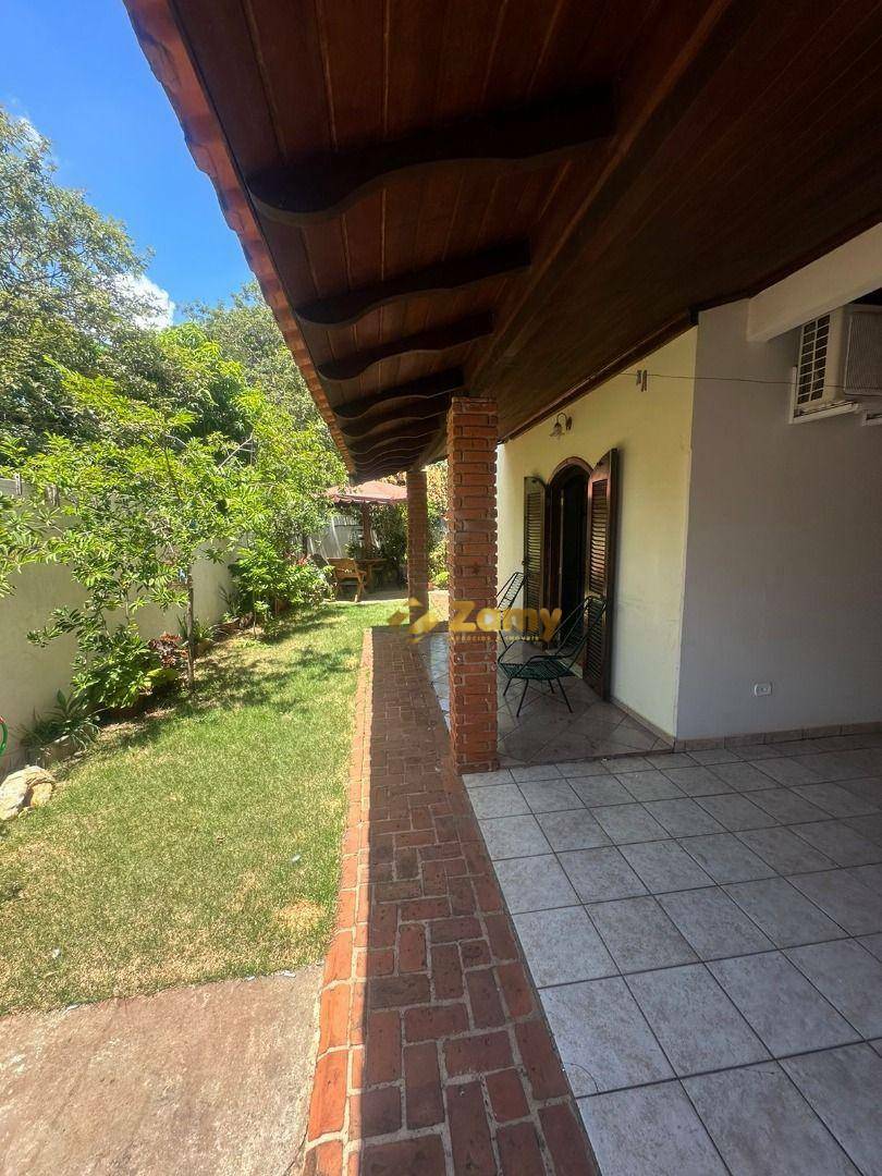 Sobrado à venda com 3 quartos, 186m² - Foto 10