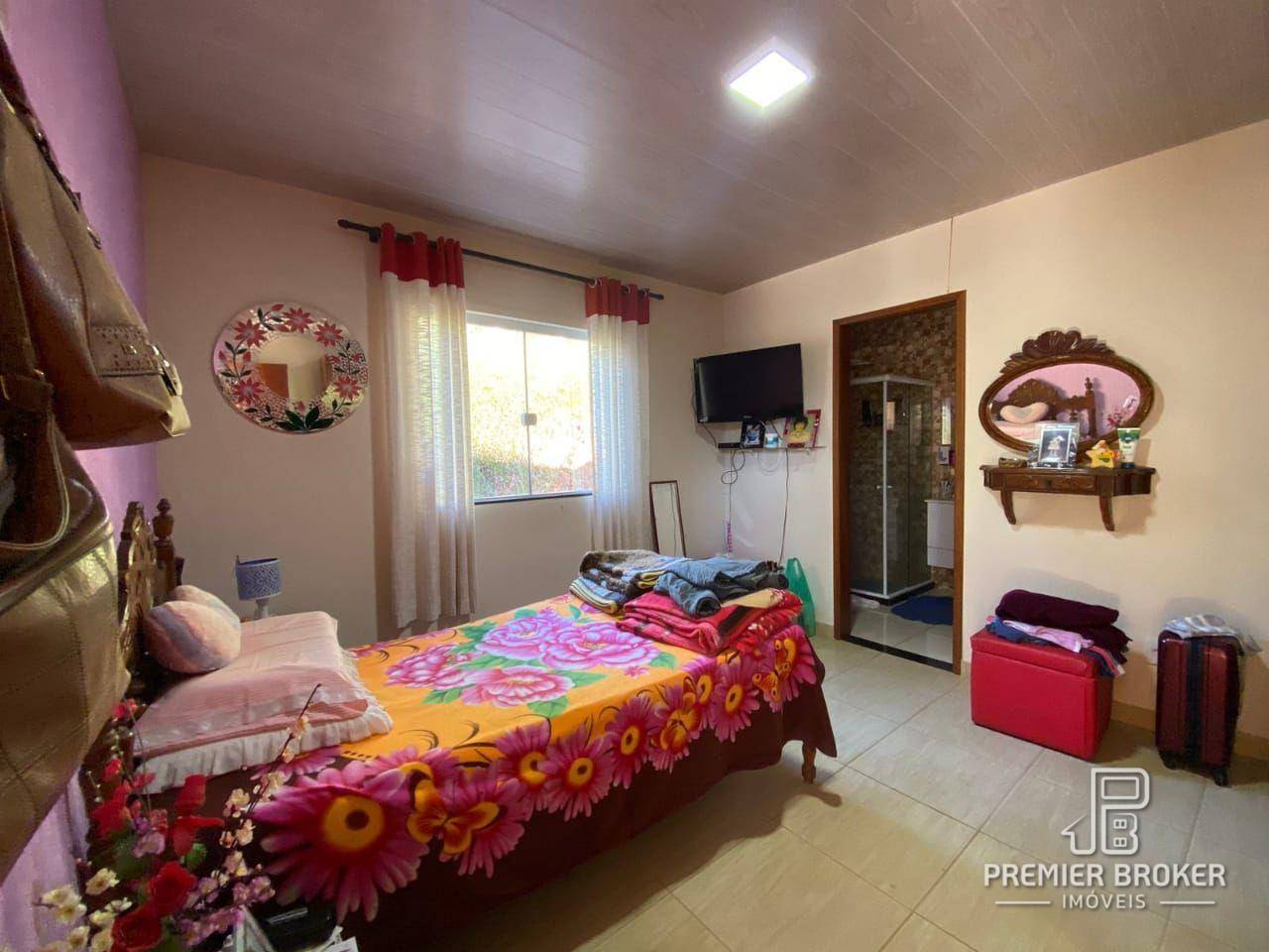 Casa de Condomínio à venda com 5 quartos, 500m² - Foto 37