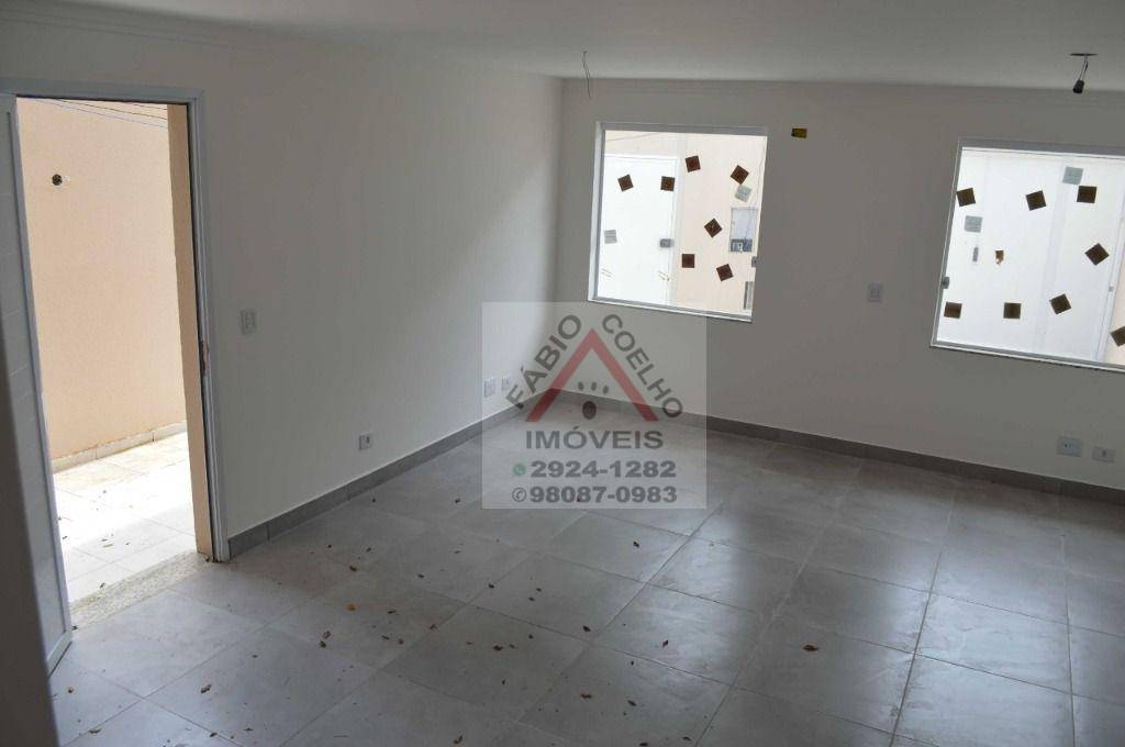 Sobrado à venda com 3 quartos, 134m² - Foto 13