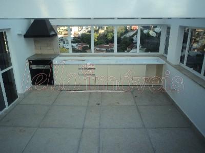 Apartamento à venda com 3 quartos, 210m² - Foto 18