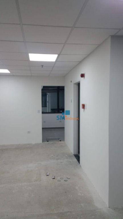 Conjunto Comercial-Sala à venda e aluguel, 200m² - Foto 6