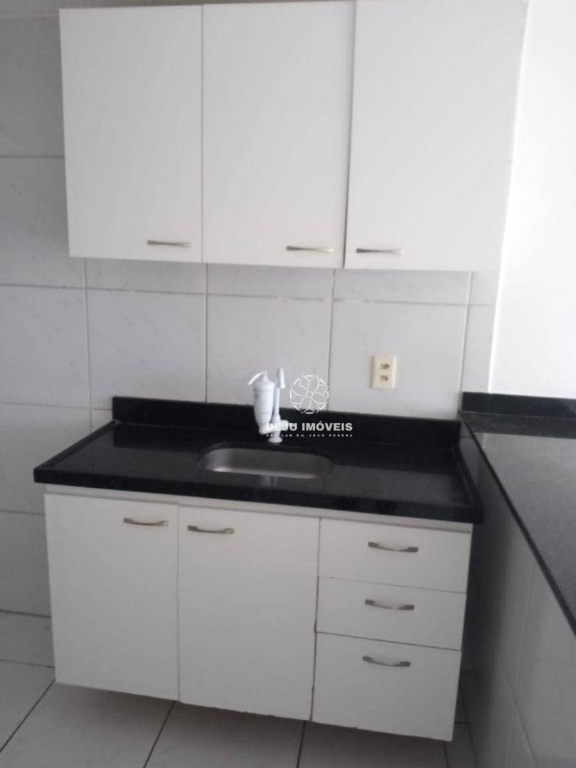 Apartamento à venda com 2 quartos, 52m² - Foto 9