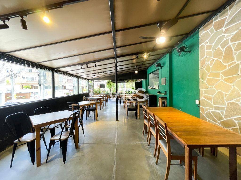 Loja-Salão, 100 m² - Foto 5