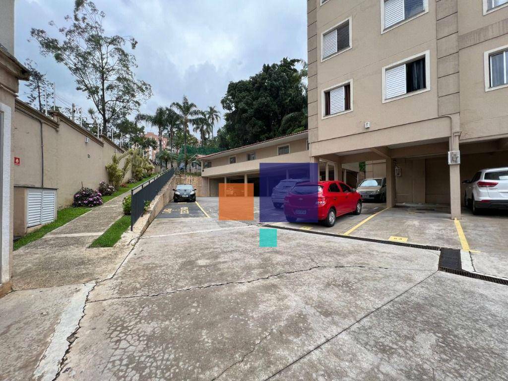 Apartamento à venda com 2 quartos, 40m² - Foto 19