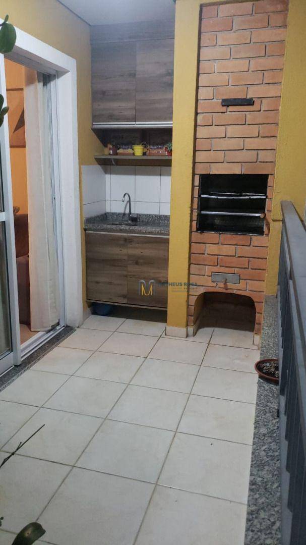 Apartamento à venda com 4 quartos, 117m² - Foto 9