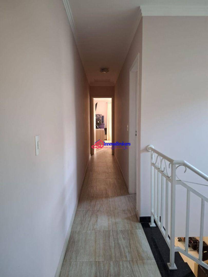 Sobrado à venda com 3 quartos, 125M2 - Foto 16