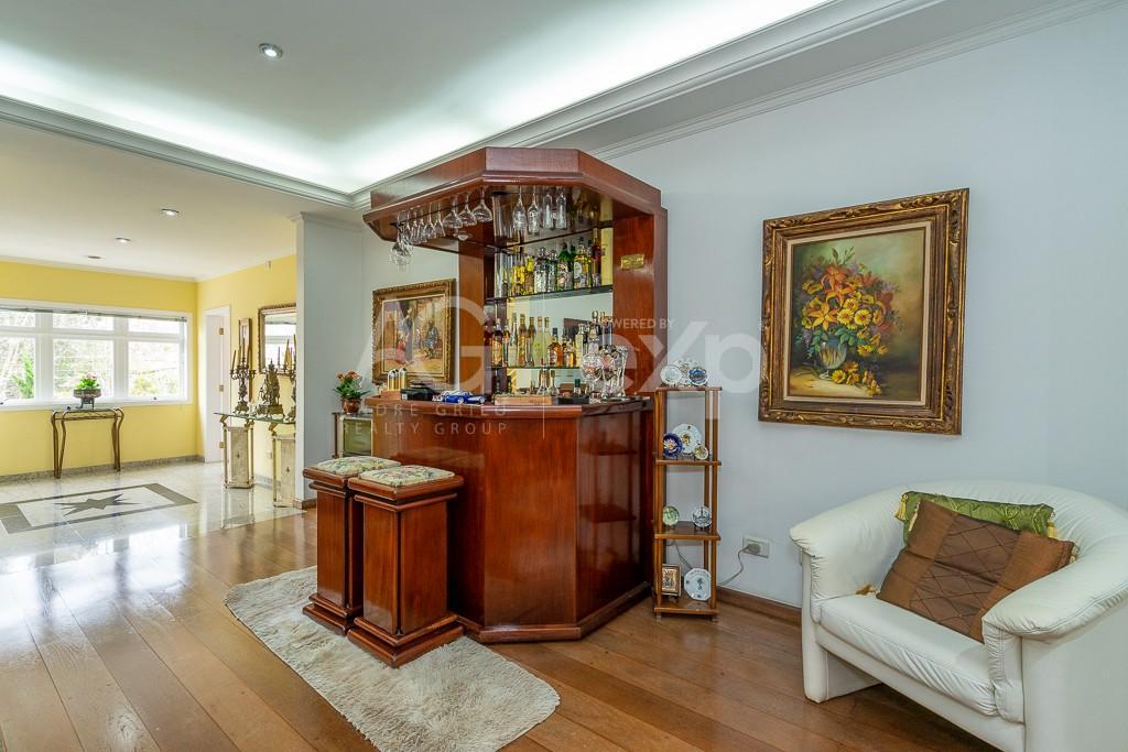 Casa à venda com 4 quartos, 584m² - Foto 18
