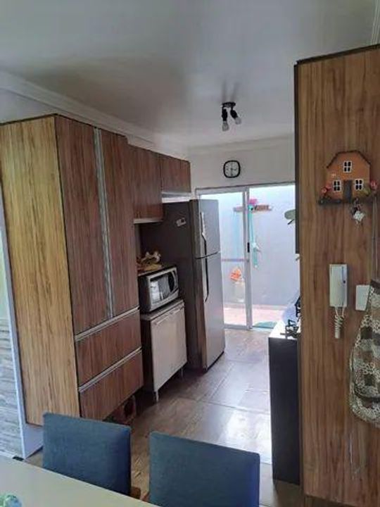 Casa à venda com 3 quartos, 165m² - Foto 5