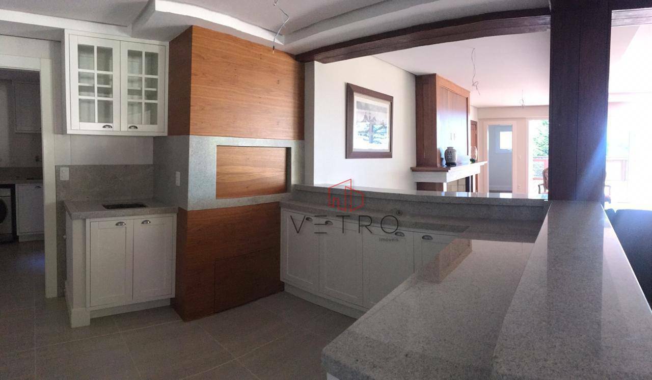 Apartamento à venda com 3 quartos, 220m² - Foto 8