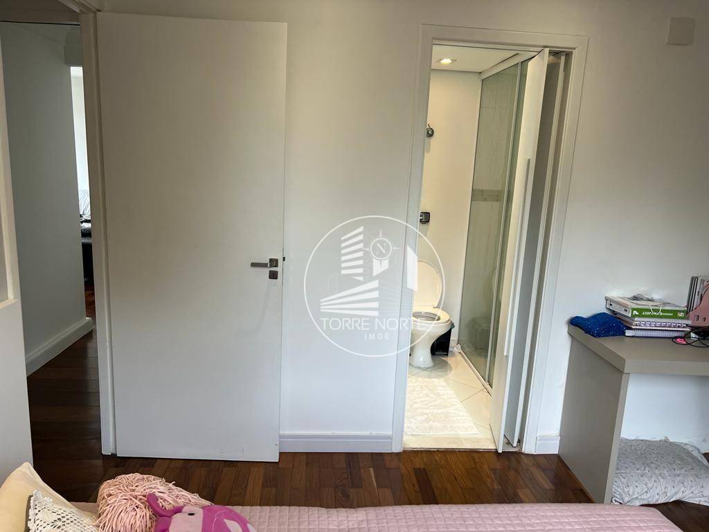 Apartamento à venda com 2 quartos, 117m² - Foto 7