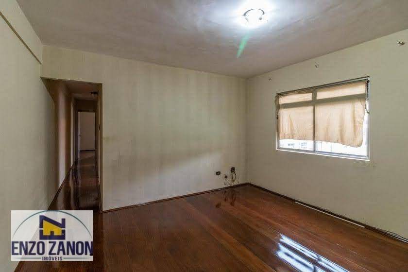 Apartamento à venda com 2 quartos, 60m² - Foto 3