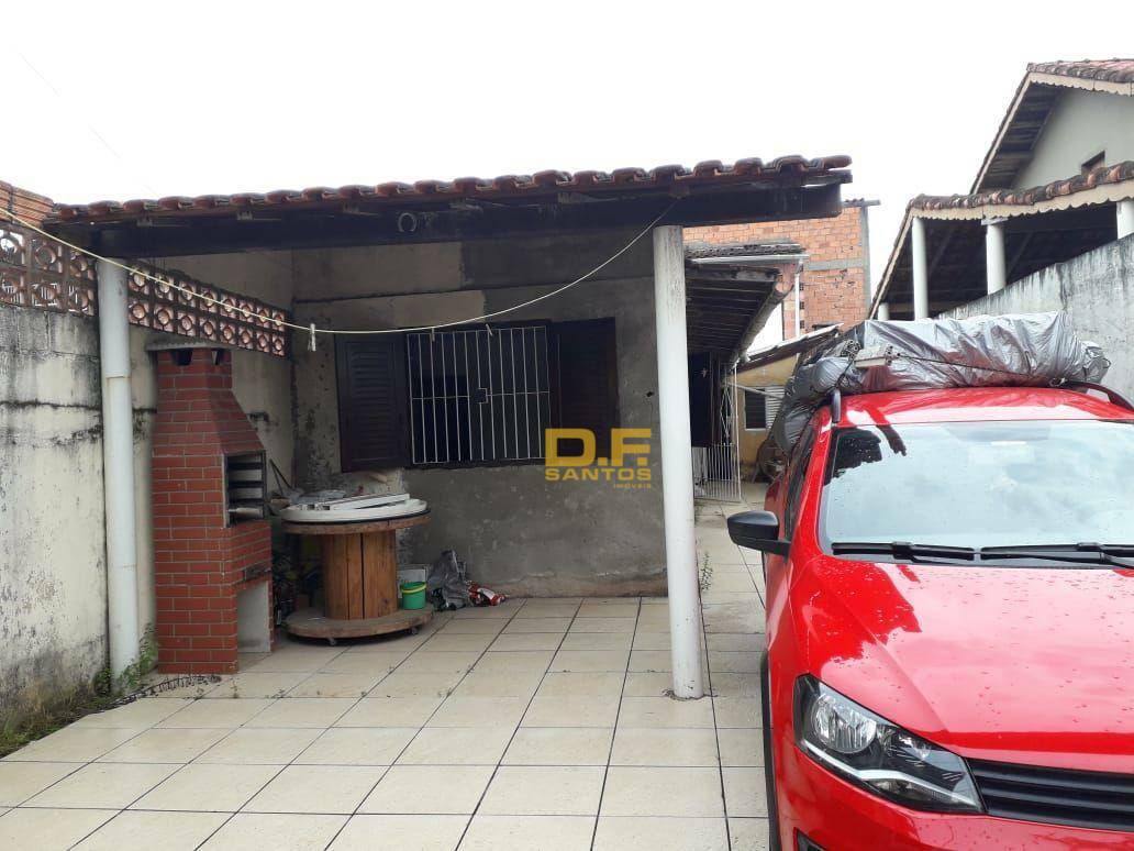 Casa à venda com 4 quartos, 125M2 - Foto 8