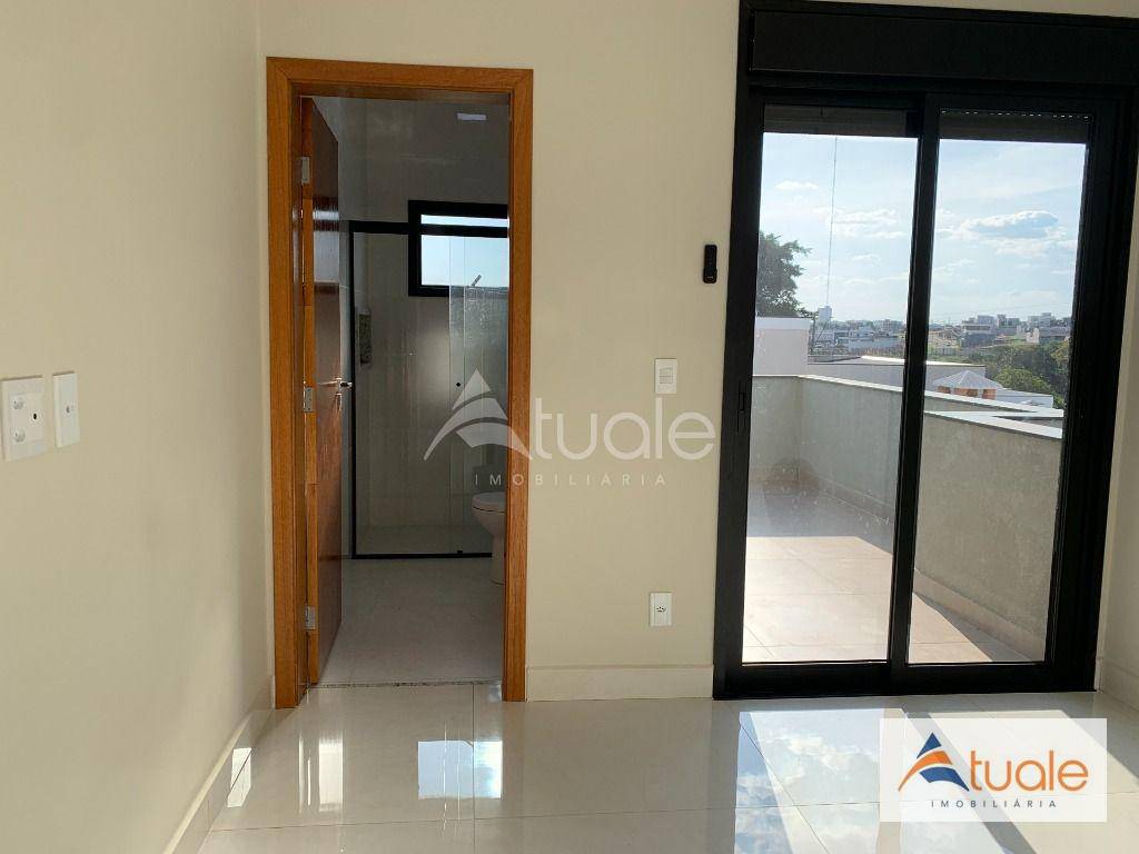 Casa de Condomínio à venda com 3 quartos, 200m² - Foto 43