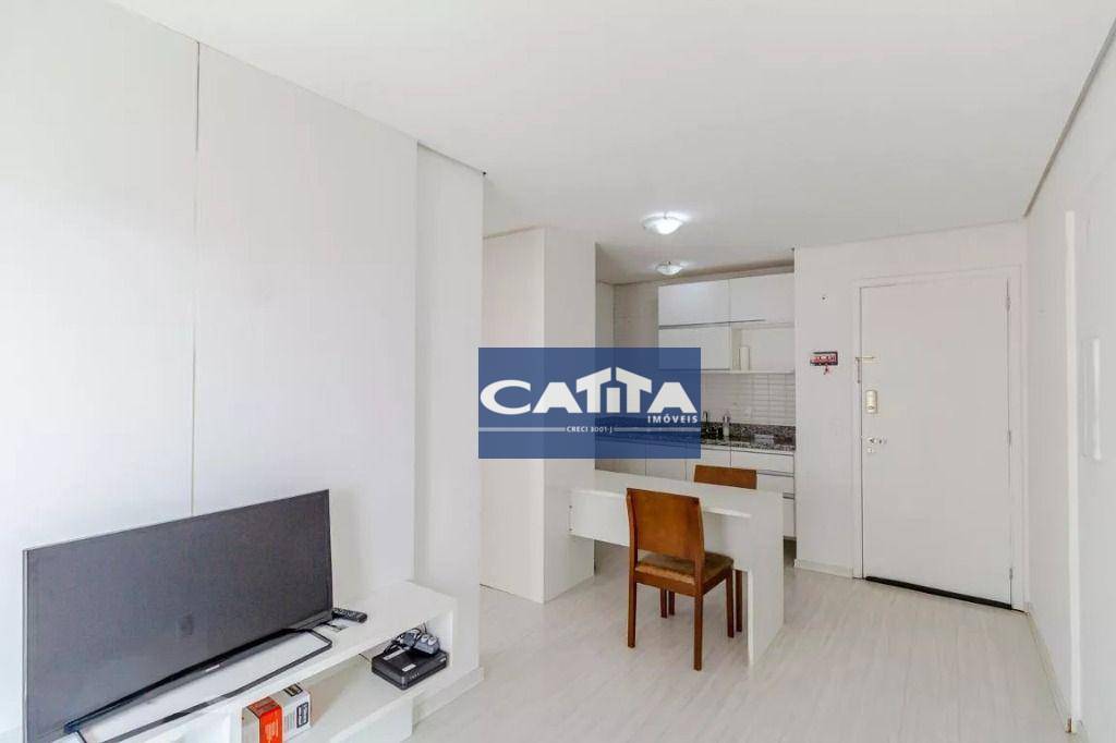 Apartamento à venda com 2 quartos, 55m² - Foto 6