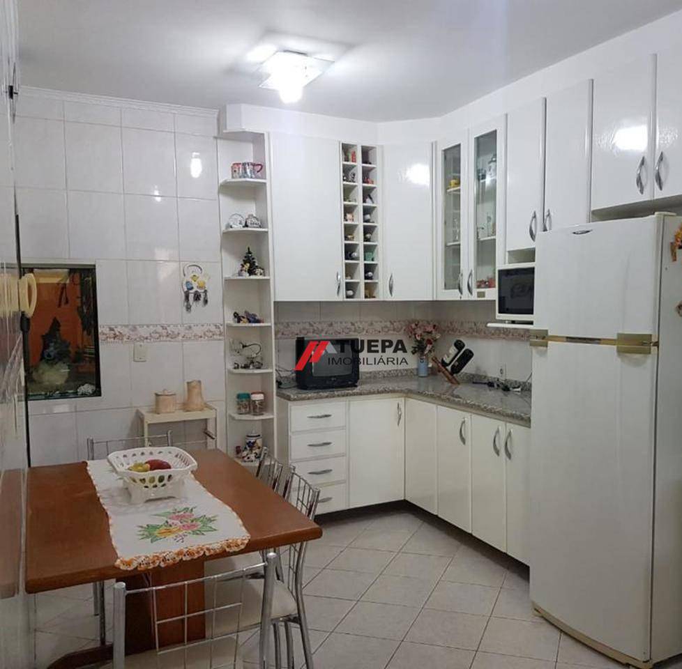 Sobrado à venda com 1 quarto, 210m² - Foto 20