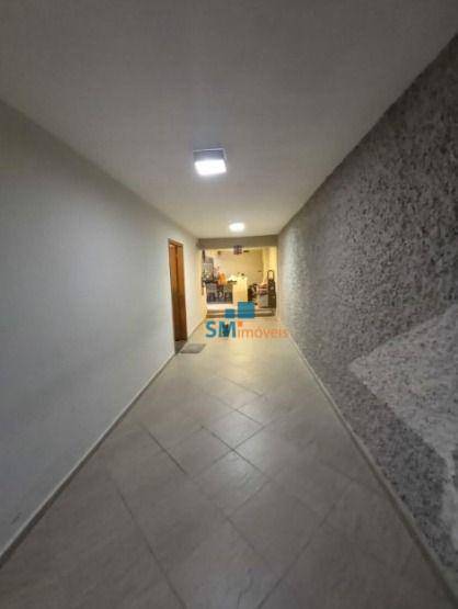 Casa à venda com 5 quartos, 249m² - Foto 11