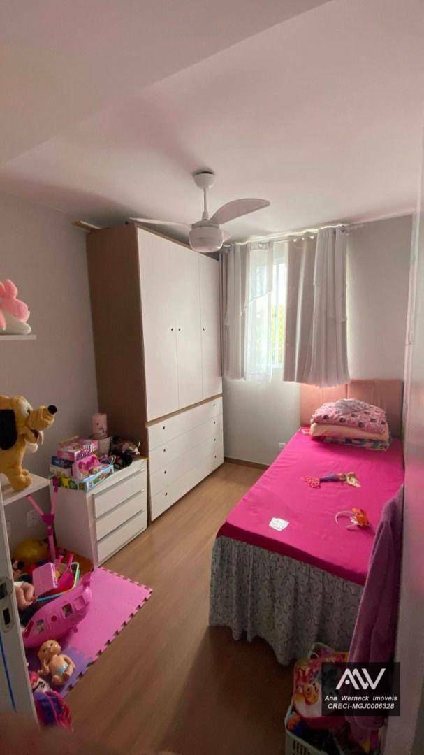 Cobertura à venda com 2 quartos, 90m² - Foto 4