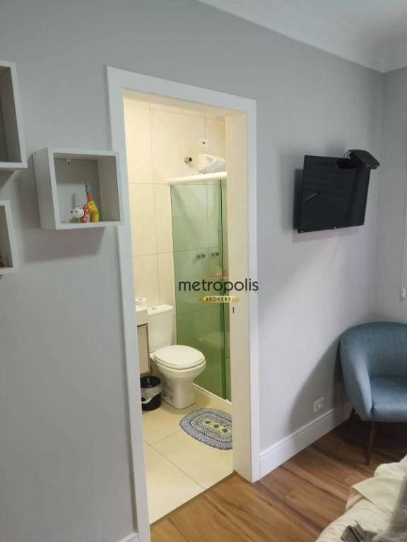 Casa à venda e aluguel com 3 quartos, 270m² - Foto 25