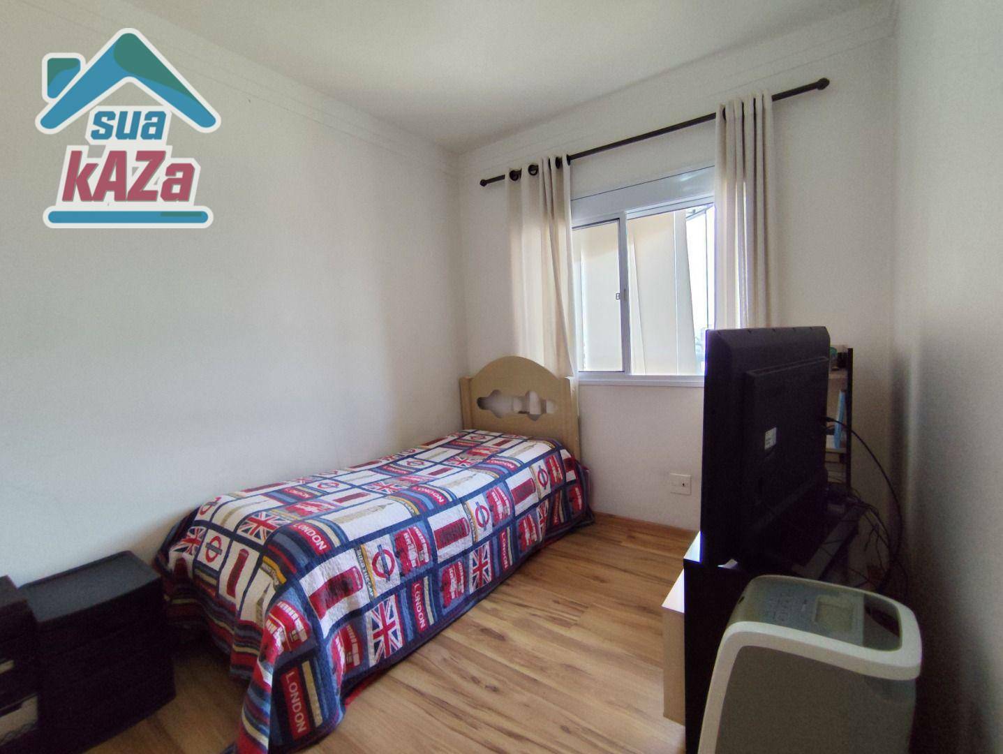 Apartamento à venda com 3 quartos, 85m² - Foto 25