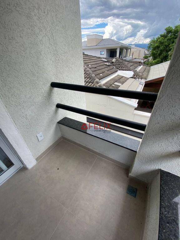 Sobrado à venda com 3 quartos, 204m² - Foto 30