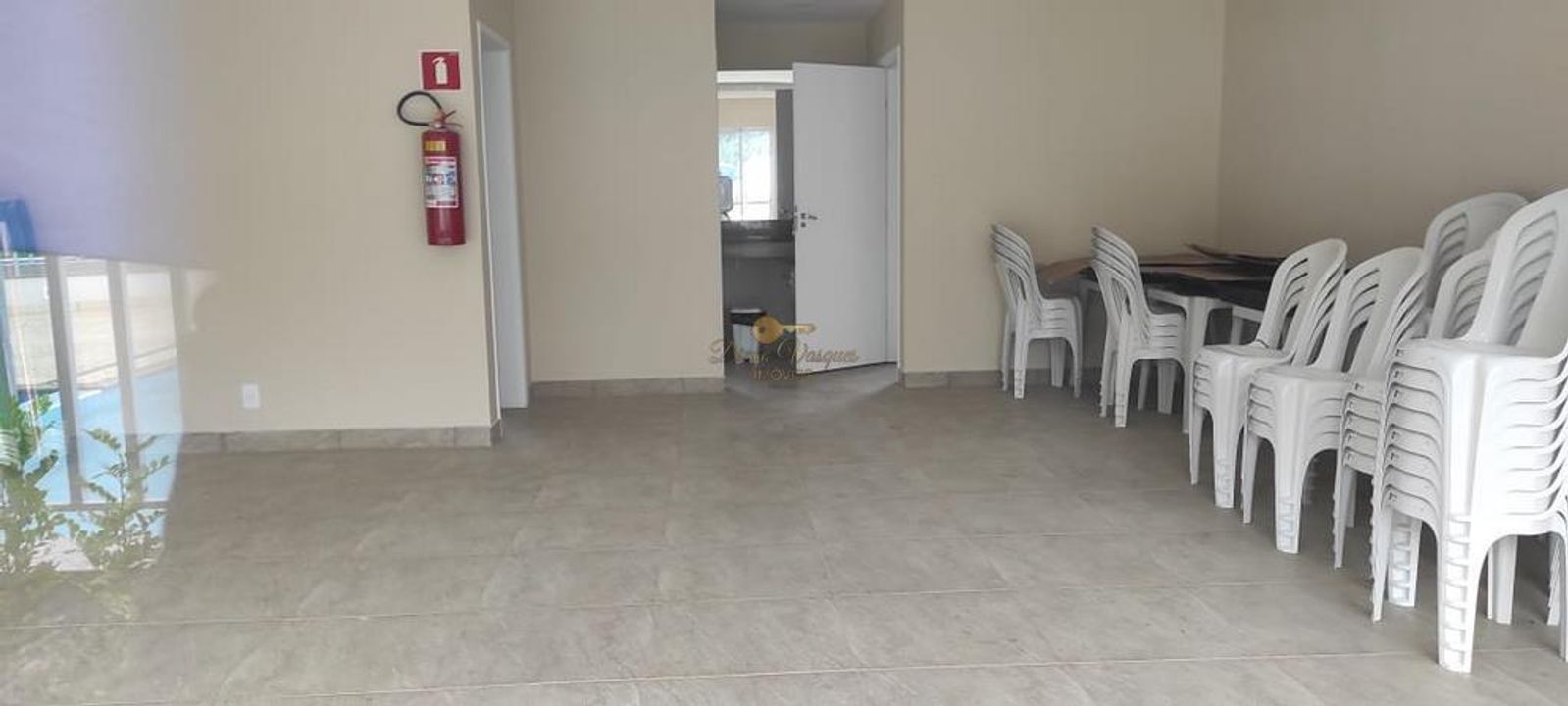 Apartamento à venda com 2 quartos, 50m² - Foto 14