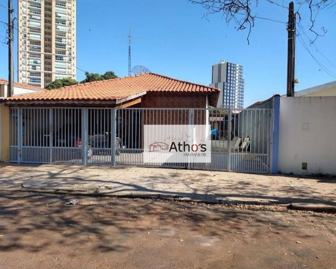 Casa à venda com 4 quartos, 130m² - Foto 1