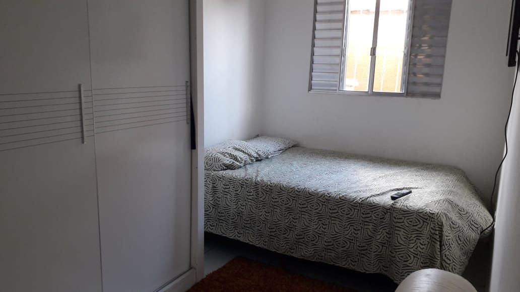 Casa à venda com 2 quartos, 47M2 - Foto 8